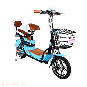  澳柯玛电动车迅杰